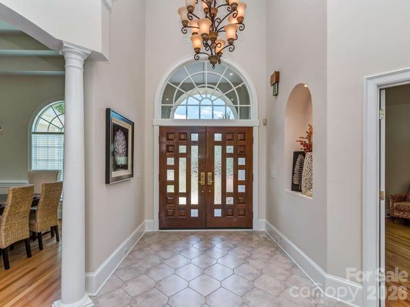 1733 White Pond Lane, Waxhaw, NC 28173.  MLS# CAR4398869, YatesRealty ID 37993. 