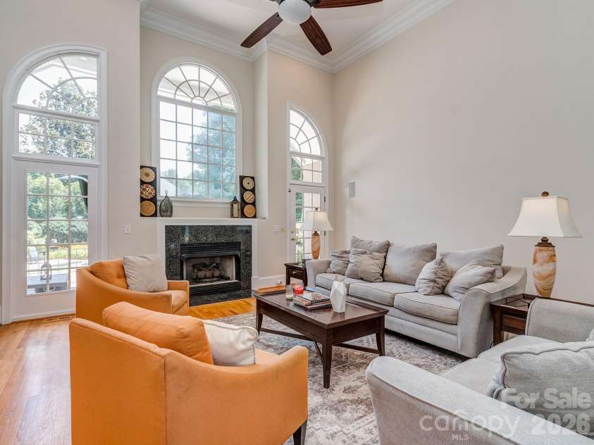 1733 White Pond Lane, Waxhaw, NC 28173.  MLS# CAR4398869, YatesRealty ID 37993. 