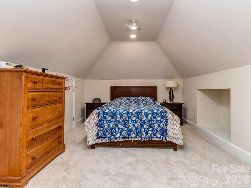 1733 White Pond Lane, Waxhaw, NC 28173.  MLS# CAR4398869, YatesRealty ID 37993. Second Floor Bedroom 2