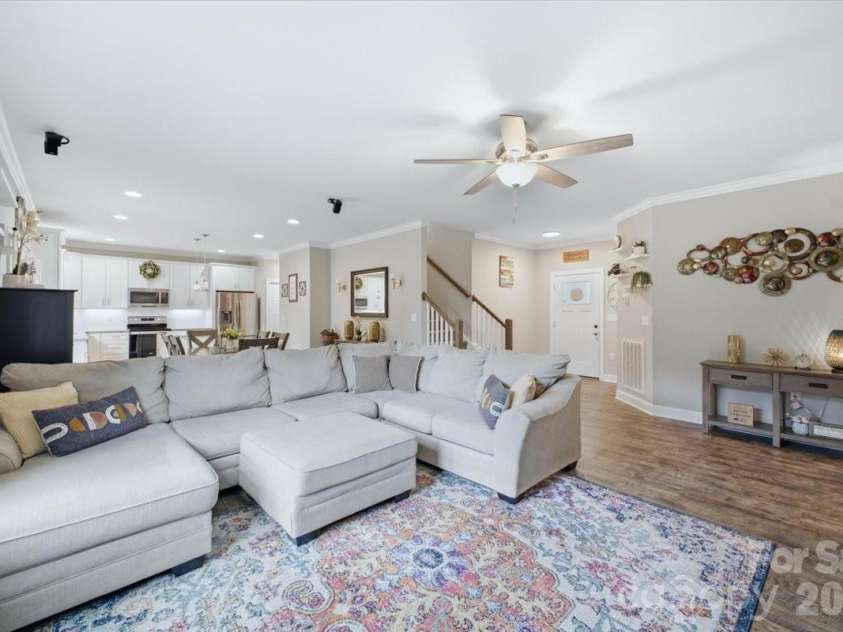 2360 Beth Haven Church Road, Denver, NC 28037.  MLS# CAR4402958, YatesRealty ID 37995. 