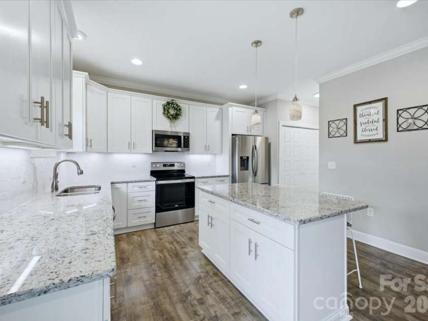 2360 Beth Haven Church Road, Denver, NC 28037.  MLS# CAR4402958, YatesRealty ID 37995. 