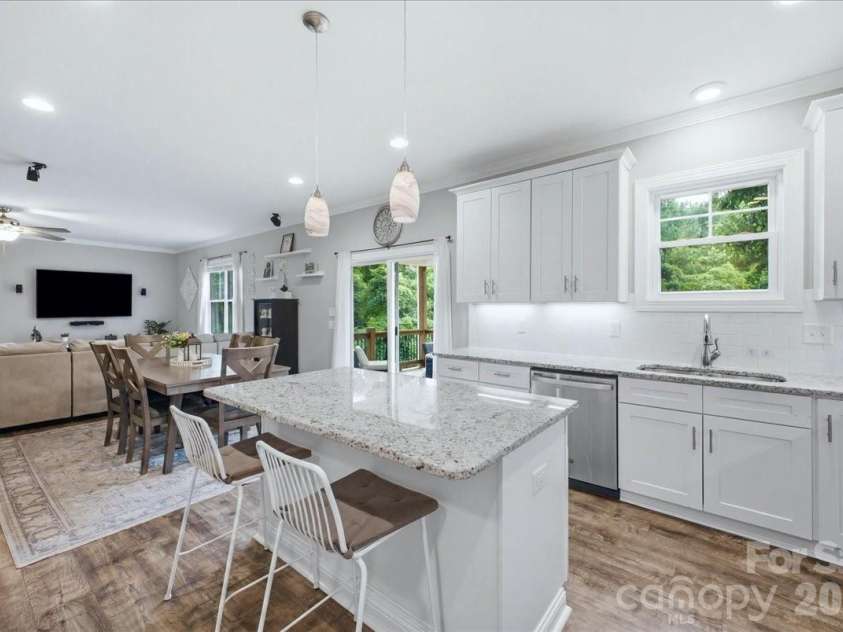 2360 Beth Haven Church Road, Denver, NC 28037.  MLS# CAR4402958, YatesRealty ID 37995. 