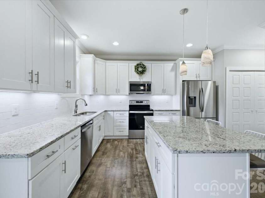 2360 Beth Haven Church Road, Denver, NC 28037.  MLS# CAR4402958, YatesRealty ID 37995. 