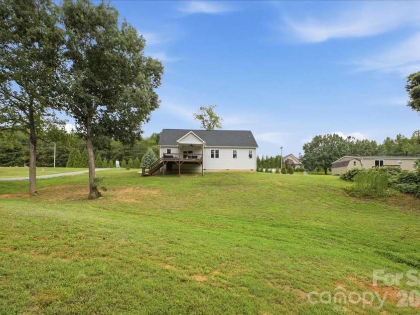 2360 Beth Haven Church Road, Denver, NC 28037.  MLS# CAR4402958, YatesRealty ID 37995. 