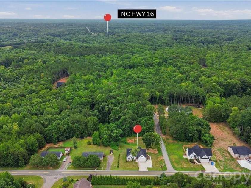 2360 Beth Haven Church Road, Denver, NC 28037.  MLS# CAR4402958, YatesRealty ID 37995. 