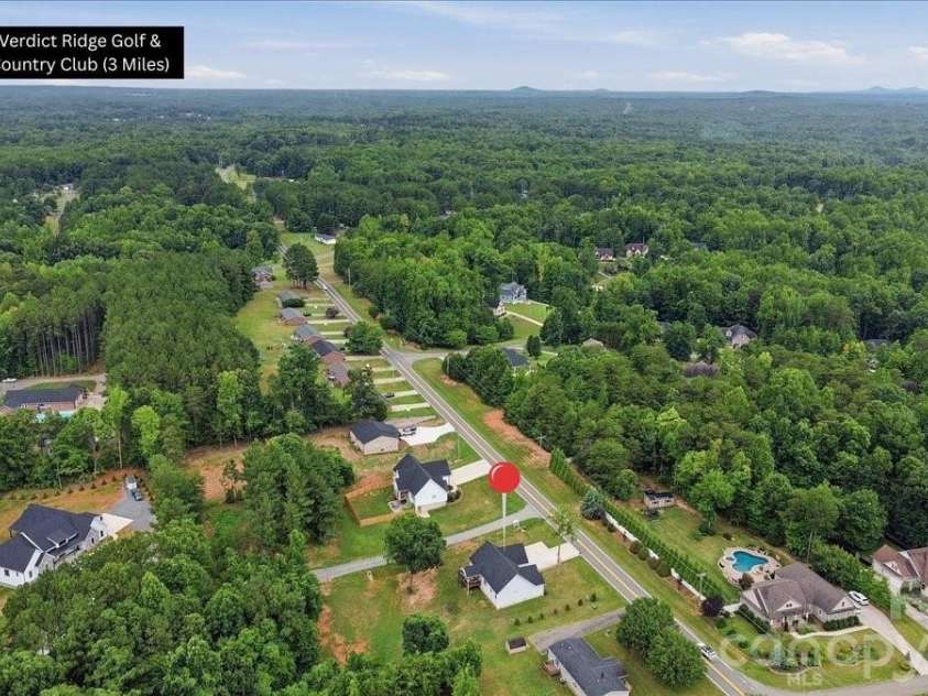 2360 Beth Haven Church Road, Denver, NC 28037.  MLS# CAR4402958, YatesRealty ID 37995. 