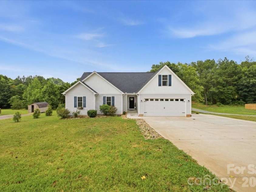 2360 Beth Haven Church Road, Denver, NC 28037.  MLS# CAR4402958, YatesRealty ID 37995. 