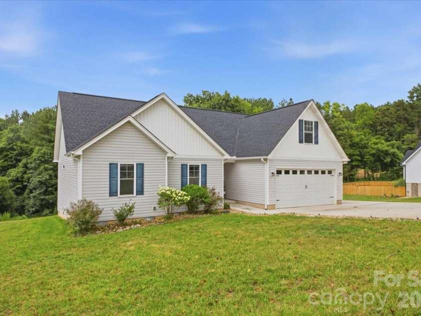 2360 Beth Haven Church Road, Denver, NC 28037.  MLS# CAR4402958, YatesRealty ID 37995. 