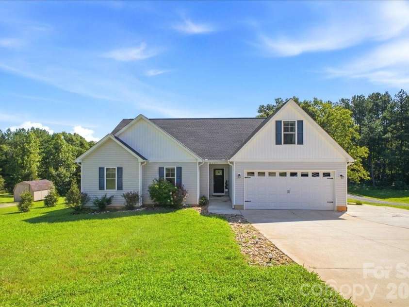 2360 Beth Haven Church Road, Denver, NC 28037.  MLS# CAR4402958, YatesRealty ID 37995. 