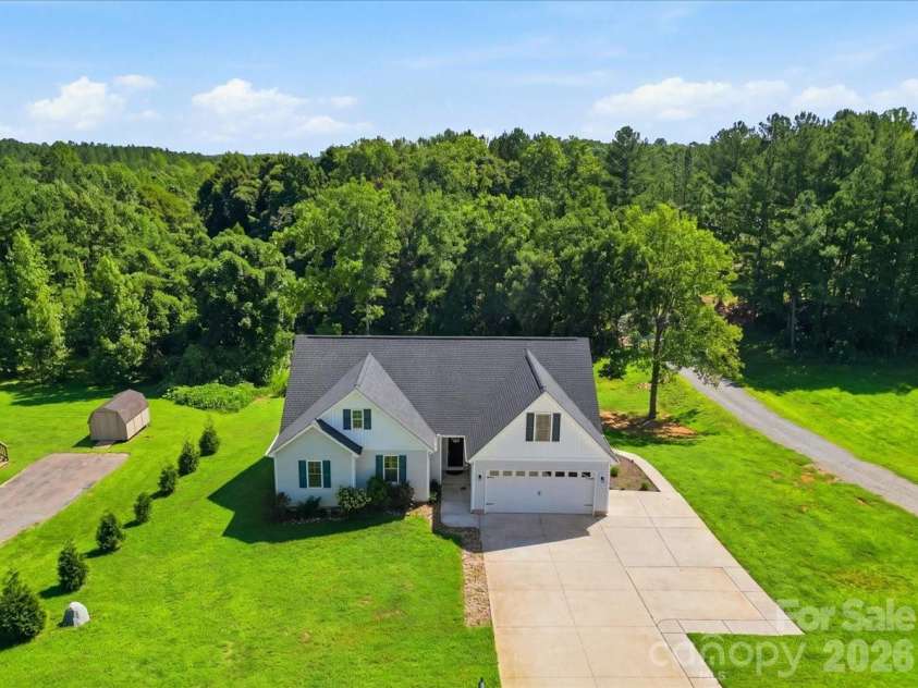 2360 Beth Haven Church Road, Denver, NC 28037.  MLS# CAR4402958, YatesRealty ID 37995. 