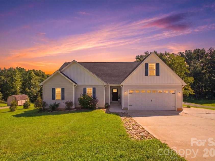 2360 Beth Haven Church Road, Denver, NC 28037.  MLS# CAR4402958, YatesRealty ID 37995. 