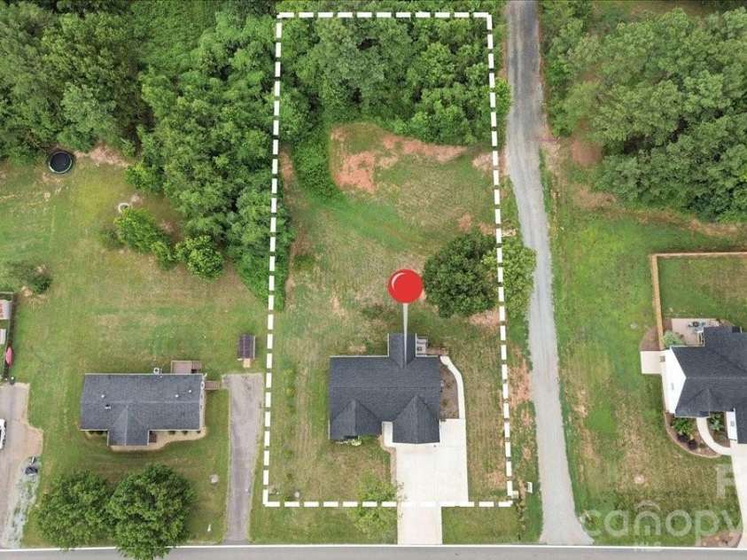 2360 Beth Haven Church Road, Denver, NC 28037.  MLS# CAR4402958, YatesRealty ID 37995. 
