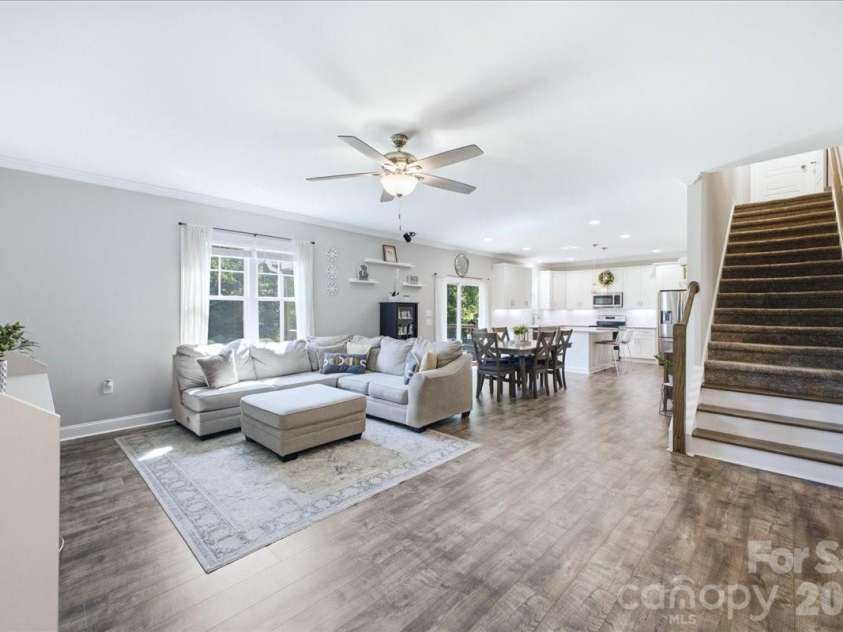2360 Beth Haven Church Road, Denver, NC 28037.  MLS# CAR4402958, YatesRealty ID 37995. 