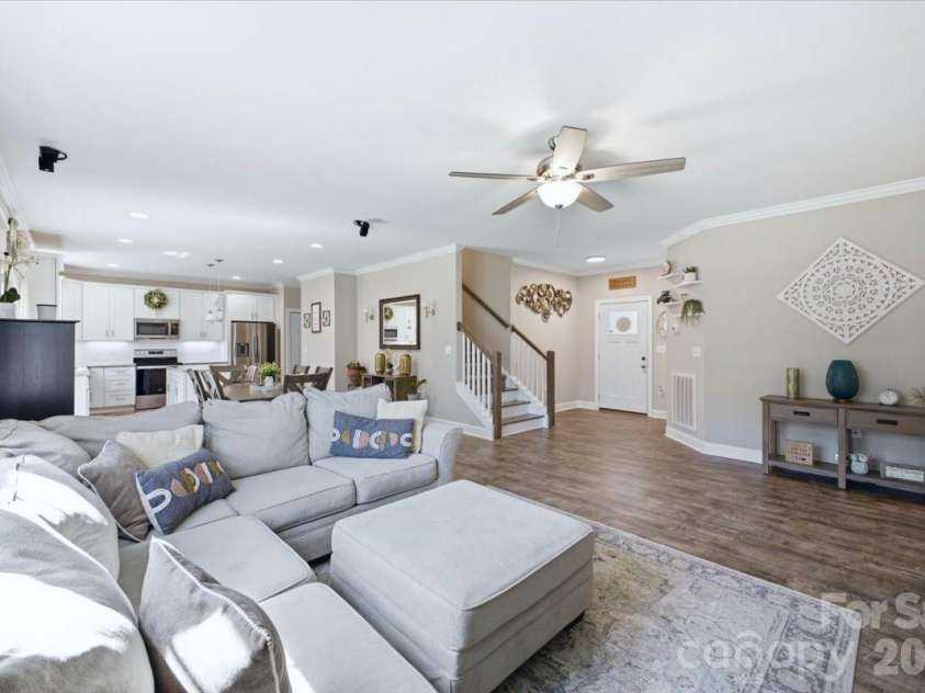 2360 Beth Haven Church Road, Denver, NC 28037.  MLS# CAR4402958, YatesRealty ID 37995. 