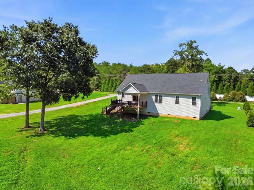 2360 Beth Haven Church Road, Denver, NC 28037.  MLS# CAR4402958, YatesRealty ID 37995. 