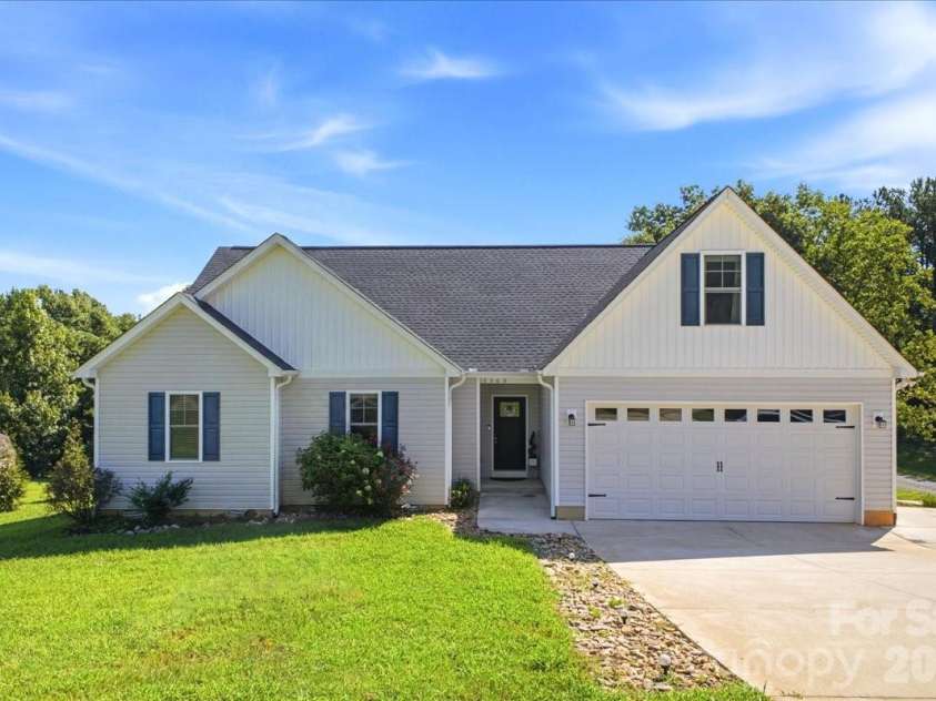 2360 Beth Haven Church Road, Denver, NC 28037.  MLS# CAR4402958, YatesRealty ID 37995. 