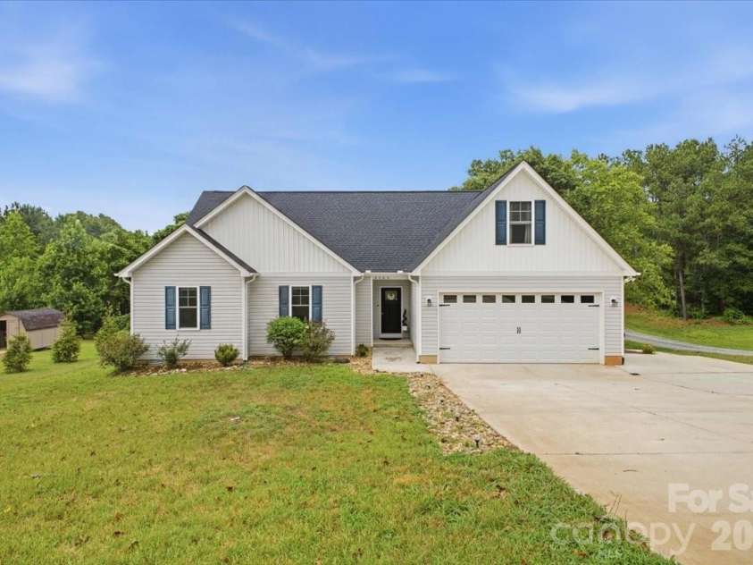 2360 Beth Haven Church Road, Denver, NC 28037.  MLS# CAR4402958, YatesRealty ID 37995. Welcome Home