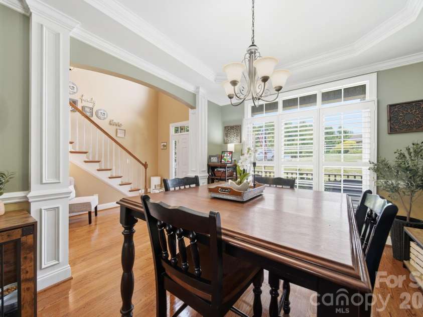 2637 Pamlico Drive, Shelby, NC 28152.  MLS# CAR4402932, YatesRealty ID 37996. 