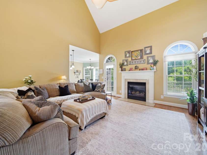 2637 Pamlico Drive, Shelby, NC 28152.  MLS# CAR4402932, YatesRealty ID 37996. 