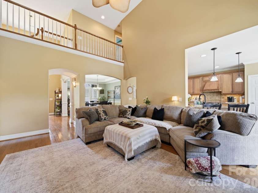 2637 Pamlico Drive, Shelby, NC 28152.  MLS# CAR4402932, YatesRealty ID 37996. 