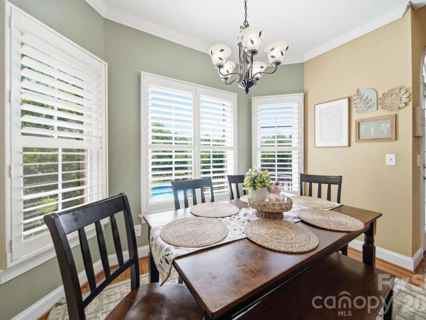 2637 Pamlico Drive, Shelby, NC 28152.  MLS# CAR4402932, YatesRealty ID 37996. 