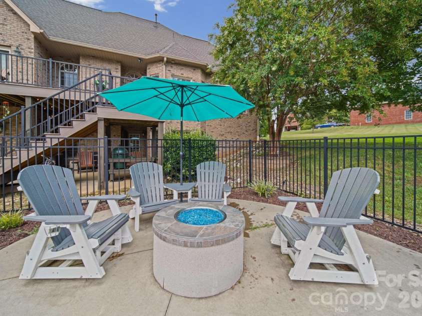 2637 Pamlico Drive, Shelby, NC 28152.  MLS# CAR4402932, YatesRealty ID 37996. 