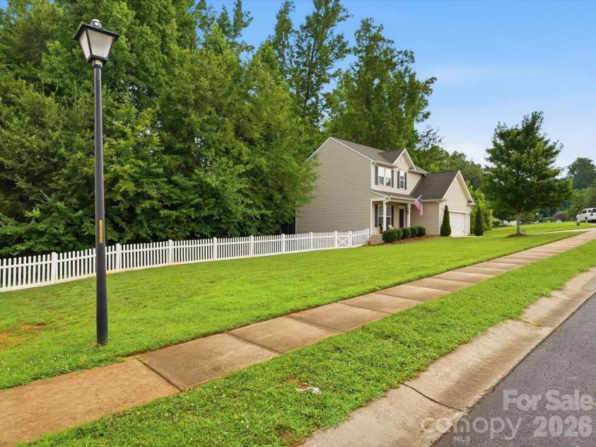 1566 Glenbar Court, Clover, SC 29710.  MLS# CAR4402689, YatesRealty ID 37999. 