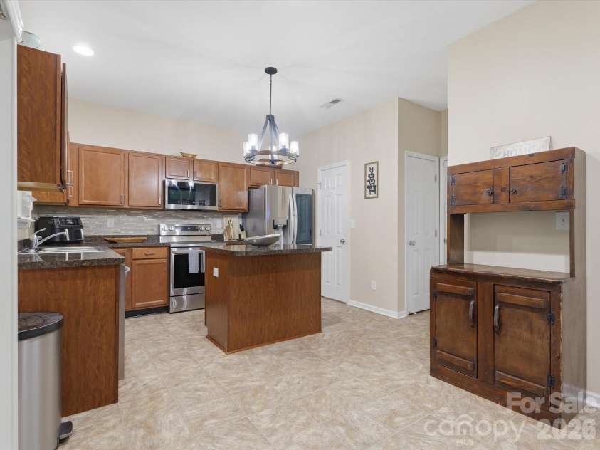 1566 Glenbar Court, Clover, SC 29710.  MLS# CAR4402689, YatesRealty ID 37999. 