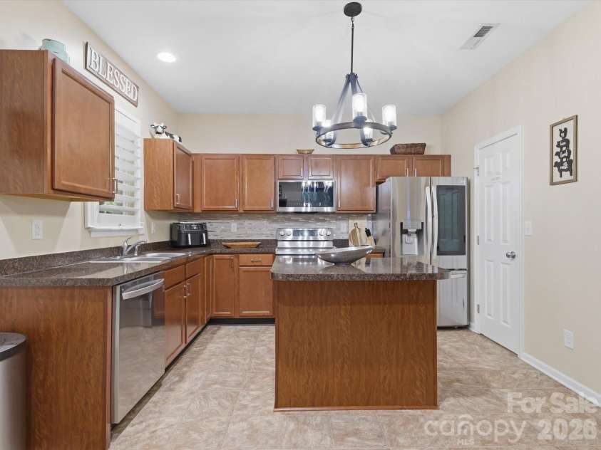 1566 Glenbar Court, Clover, SC 29710.  MLS# CAR4402689, YatesRealty ID 37999. 