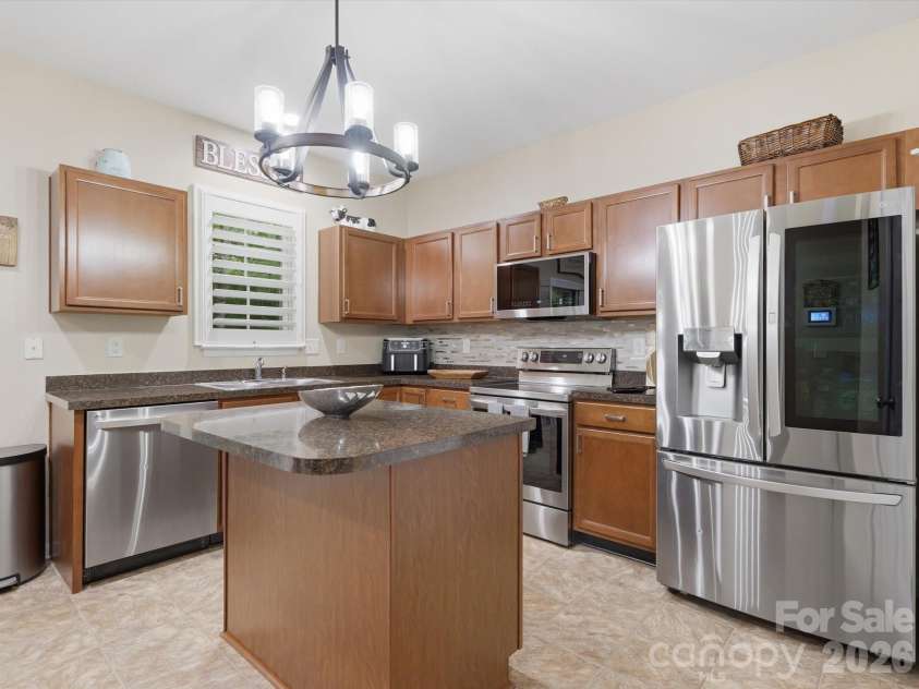 1566 Glenbar Court, Clover, SC 29710.  MLS# CAR4402689, YatesRealty ID 37999. 