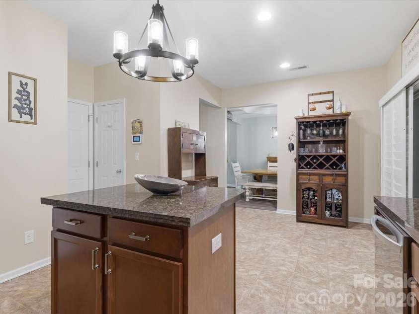 1566 Glenbar Court, Clover, SC 29710.  MLS# CAR4402689, YatesRealty ID 37999. 