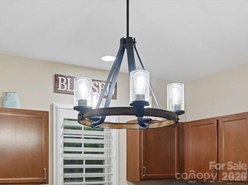 1566 Glenbar Court, Clover, SC 29710.  MLS# CAR4402689, YatesRealty ID 37999. 