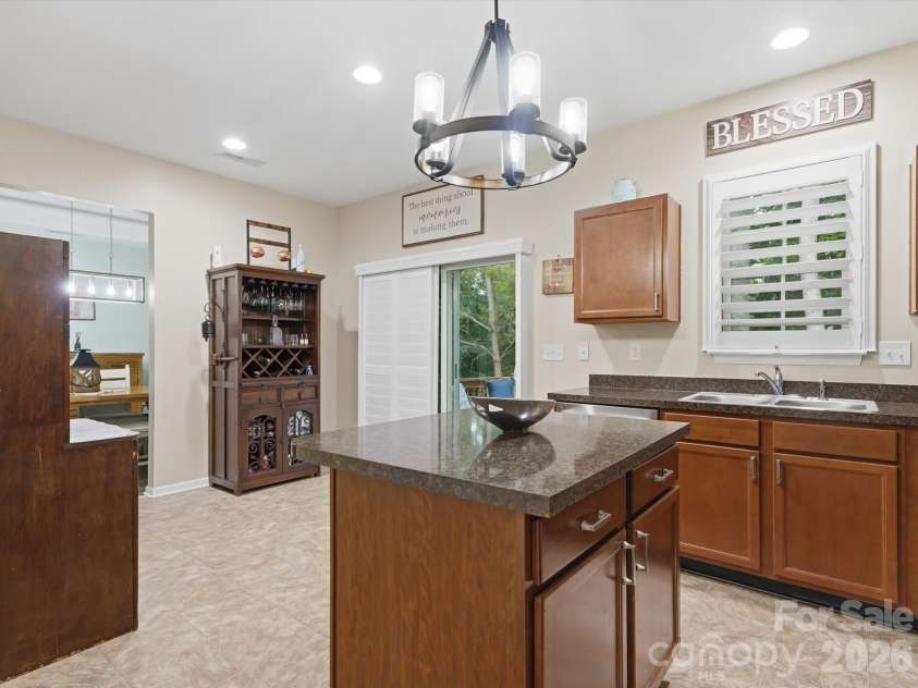 1566 Glenbar Court, Clover, SC 29710.  MLS# CAR4402689, YatesRealty ID 37999. 