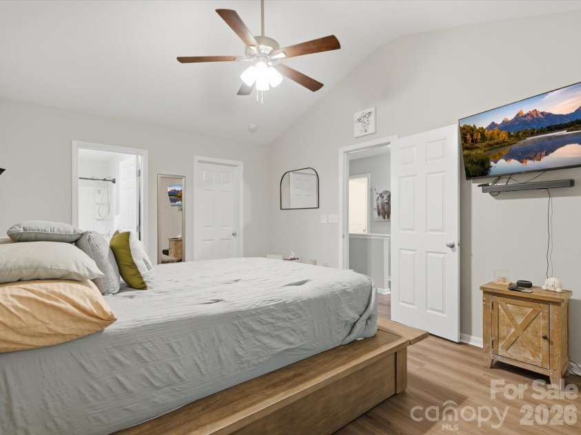 1566 Glenbar Court, Clover, SC 29710.  MLS# CAR4402689, YatesRealty ID 37999. 
