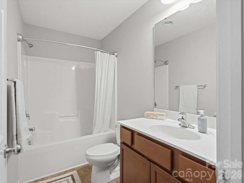 1566 Glenbar Court, Clover, SC 29710.  MLS# CAR4402689, YatesRealty ID 37999. 