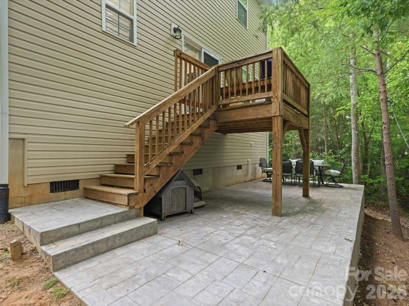 1566 Glenbar Court, Clover, SC 29710.  MLS# CAR4402689, YatesRealty ID 37999. 