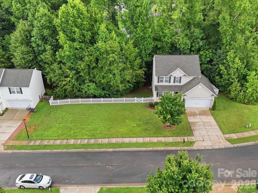 1566 Glenbar Court, Clover, SC 29710.  MLS# CAR4402689, YatesRealty ID 37999. 