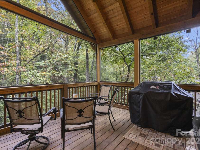 112 Boulder Creek Lane, Tuckasegee, NC 28783.  MLS# CAR4303179, YatesRealty ID 38. 
