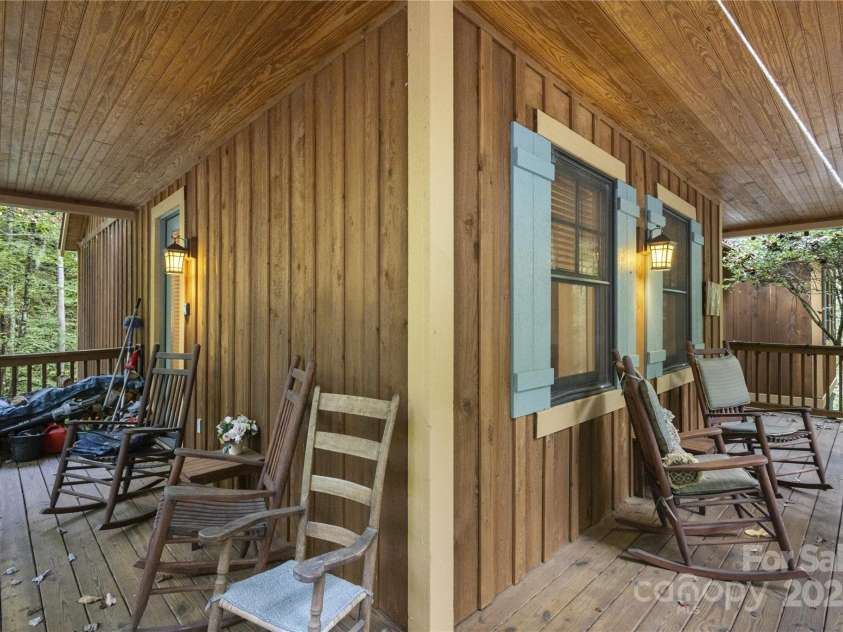 112 Boulder Creek Lane, Tuckasegee, NC 28783.  MLS# CAR4303179, YatesRealty ID 38. 