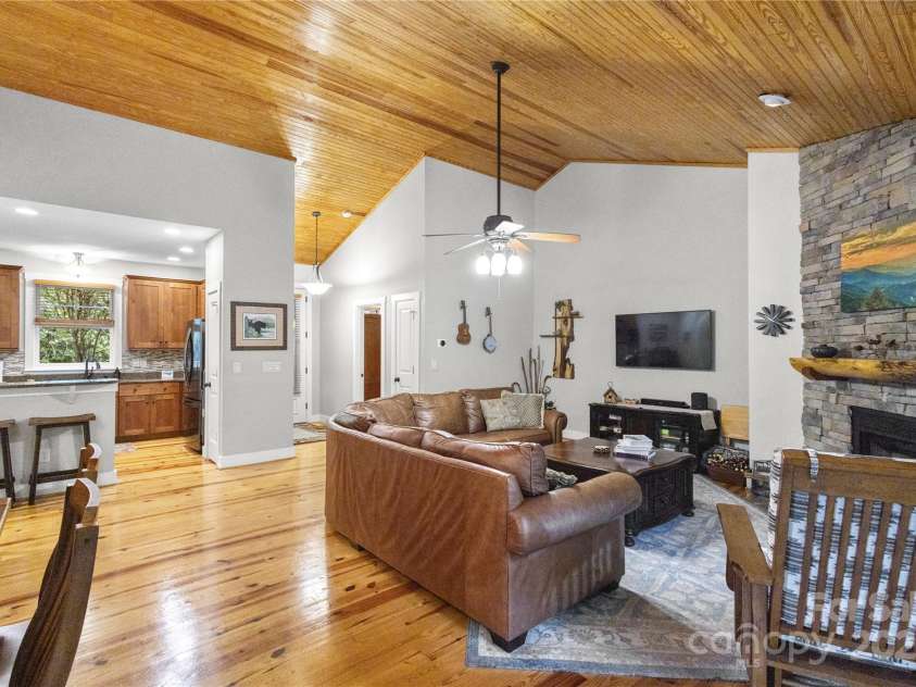 112 Boulder Creek Lane, Tuckasegee, NC 28783.  MLS# CAR4303179, YatesRealty ID 38. 