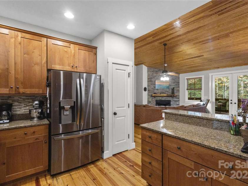 112 Boulder Creek Lane, Tuckasegee, NC 28783.  MLS# CAR4303179, YatesRealty ID 38. 