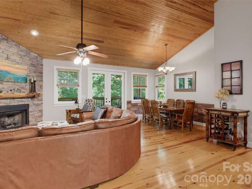 112 Boulder Creek Lane, Tuckasegee, NC 28783.  MLS# CAR4393187, YatesRealty ID 38. 
