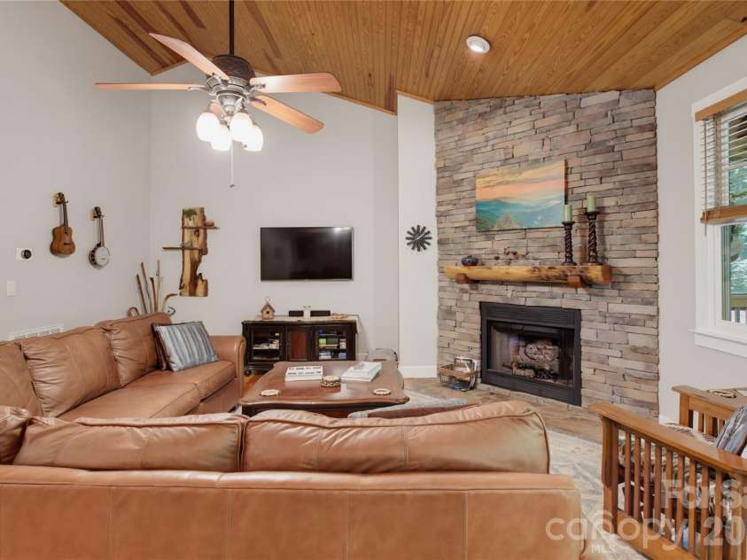 112 Boulder Creek Lane, Tuckasegee, NC 28783.  MLS# CAR4393187, YatesRealty ID 38. 