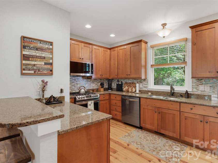 112 Boulder Creek Lane, Tuckasegee, NC 28783.  MLS# CAR4393187, YatesRealty ID 38. 