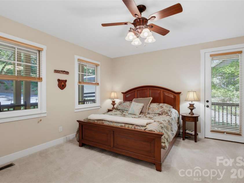 112 Boulder Creek Lane, Tuckasegee, NC 28783.  MLS# CAR4393187, YatesRealty ID 38. 