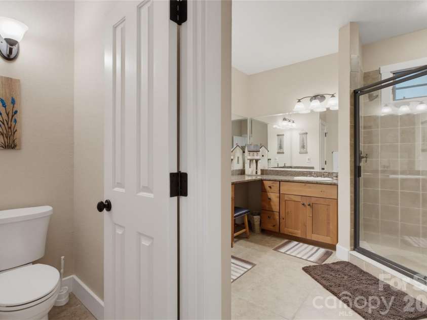 112 Boulder Creek Lane, Tuckasegee, NC 28783.  MLS# CAR4393187, YatesRealty ID 38. 