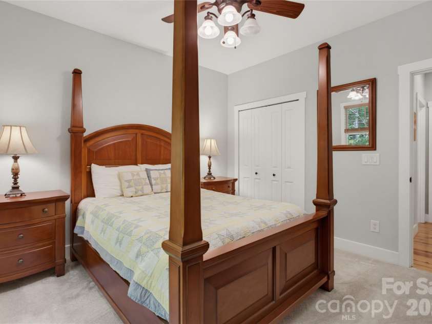 112 Boulder Creek Lane, Tuckasegee, NC 28783.  MLS# CAR4393187, YatesRealty ID 38. 
