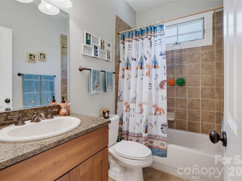 112 Boulder Creek Lane, Tuckasegee, NC 28783.  MLS# CAR4393187, YatesRealty ID 38. 
