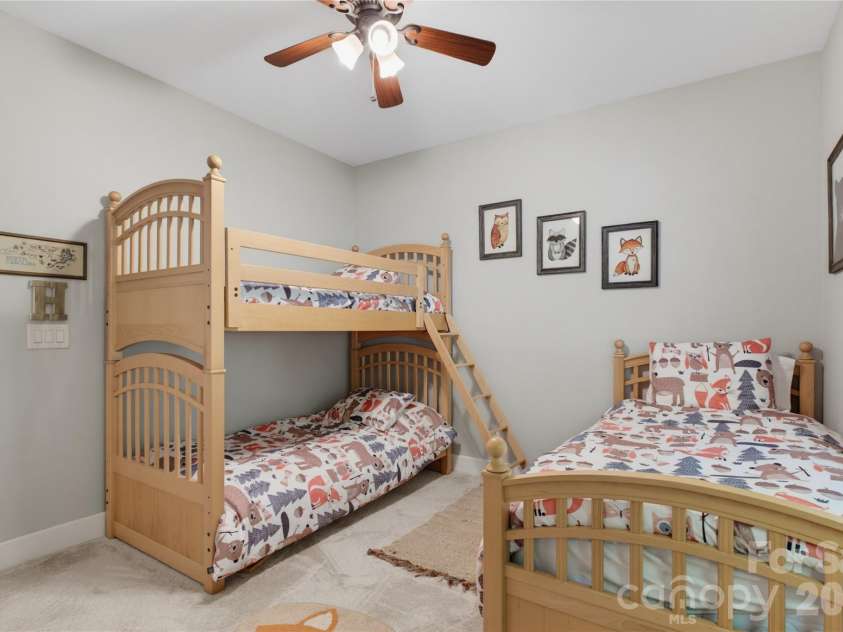 112 Boulder Creek Lane, Tuckasegee, NC 28783.  MLS# CAR4393187, YatesRealty ID 38. 