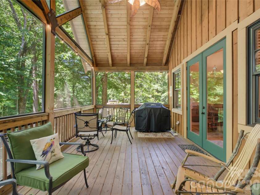 112 Boulder Creek Lane, Tuckasegee, NC 28783.  MLS# CAR4393187, YatesRealty ID 38. 